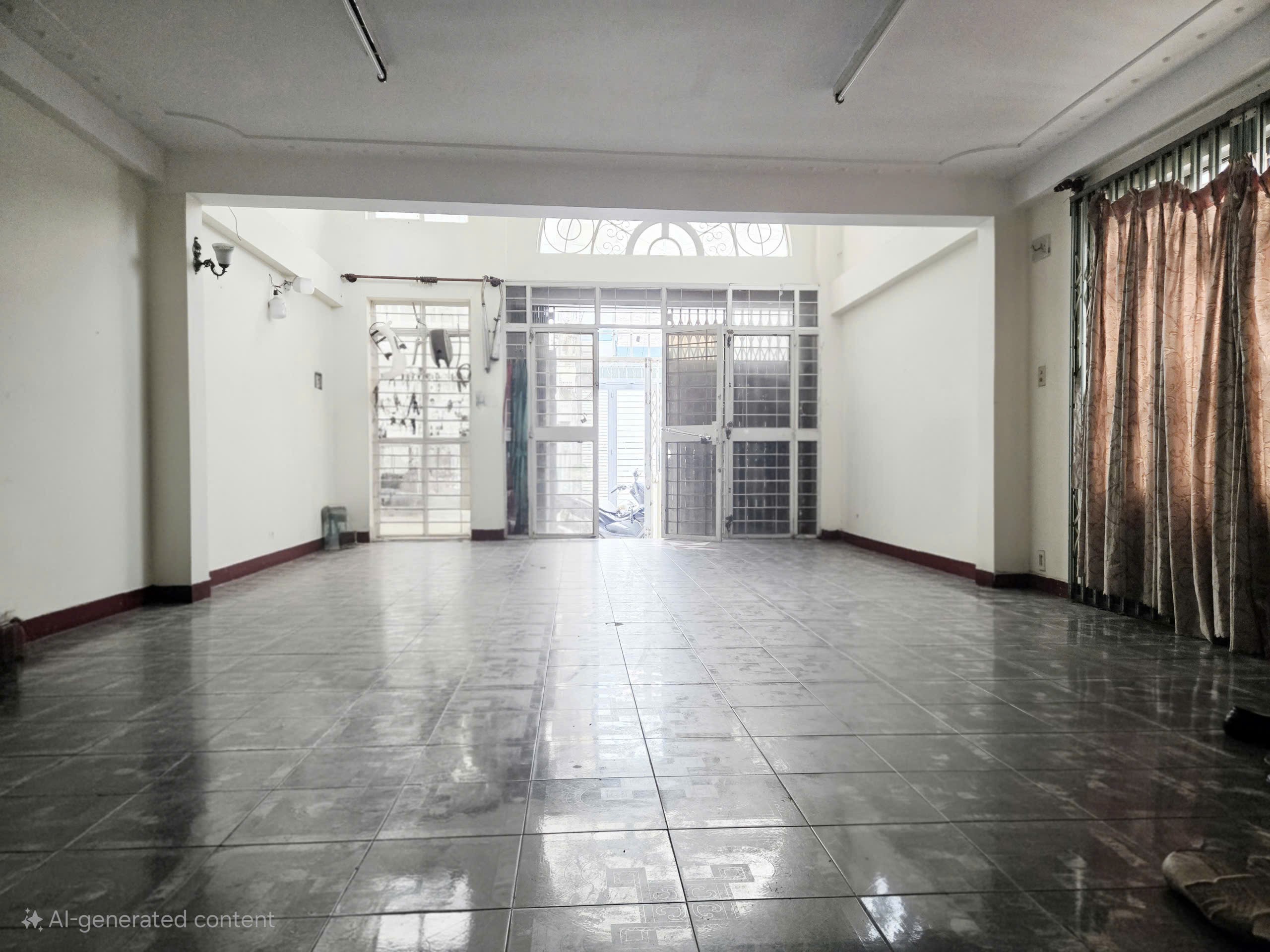 Bán Nhà hẻm  Trường Chinh 5.6m/6.8m❌13.2m (80m