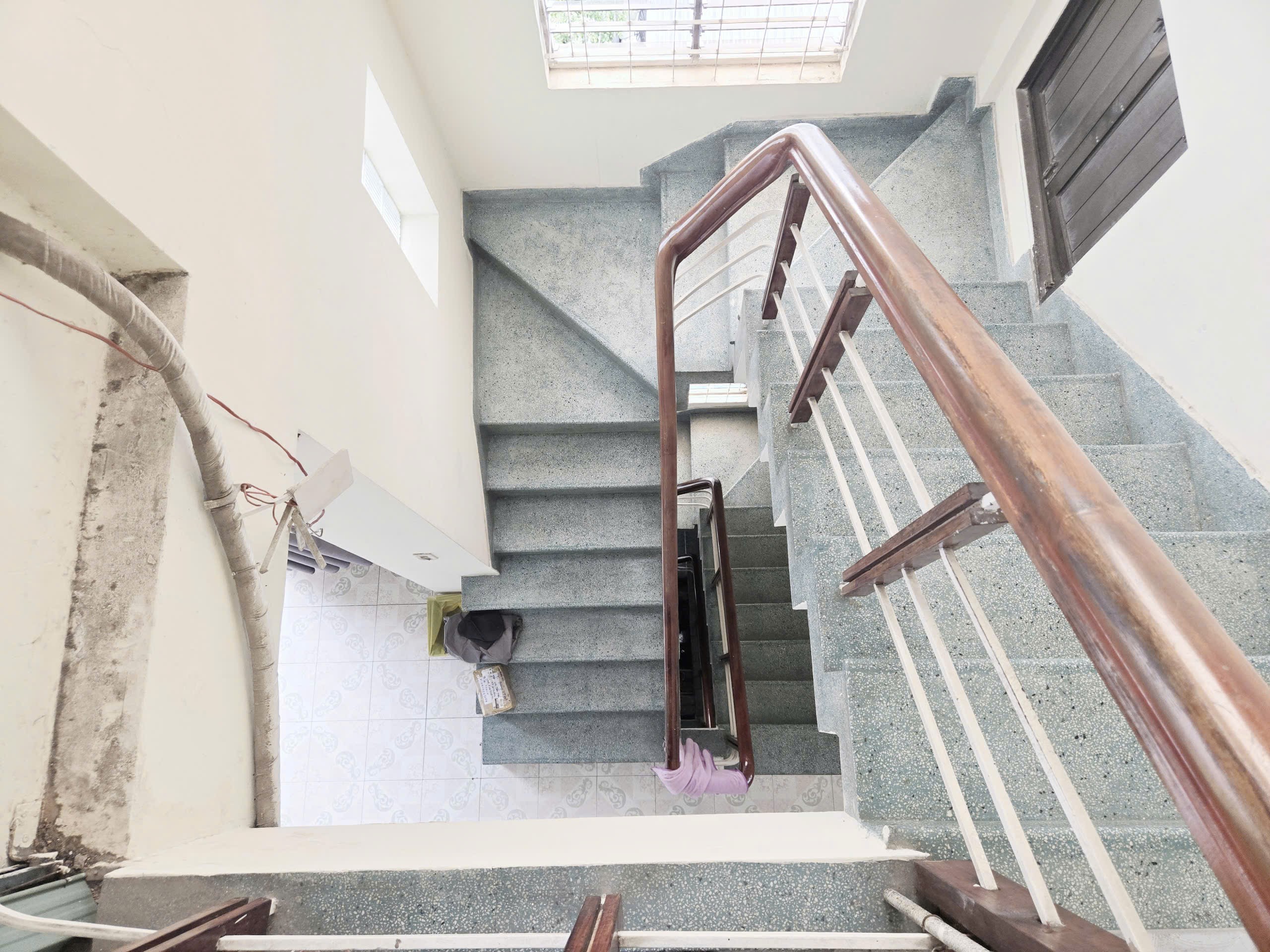 Bán Nhà hẻm  Trường Chinh 5.6m/6.8m❌13.2m (80m 1lửng, 2lầu, 4Pn