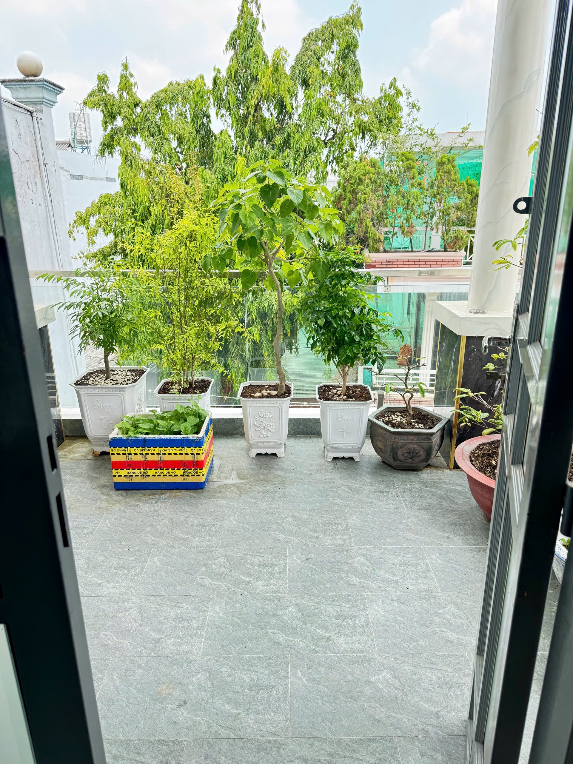 MTNB 3 TẦNG ĐẸP LUNG LINH GIÁP TÂN PHÚ