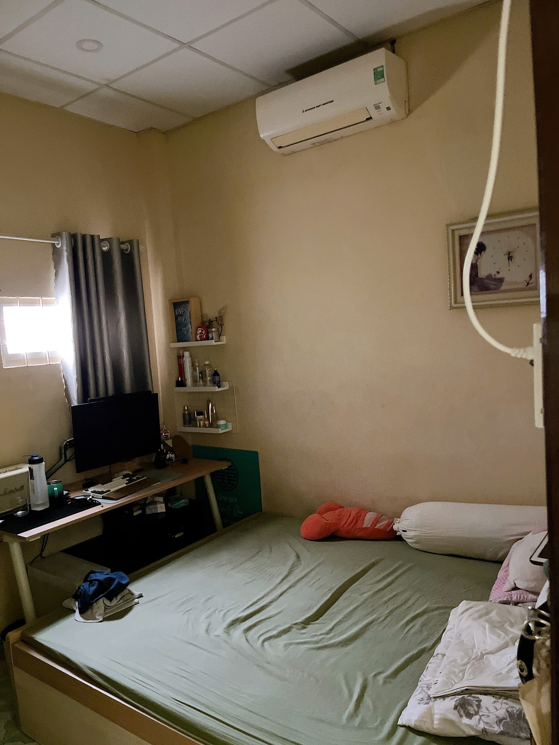 Bán Nhà hẻm Lê Trọng Tấn 4x18m Nhà 1 Trệt - 1 Lầu, mới đẹp.
- Nhà Hẻm Ô Tô Thông, hẻm 6met.
- Vị trí đẹp, gần Đại Học Công Thương, gần Tân Kỳ Tân Quý.