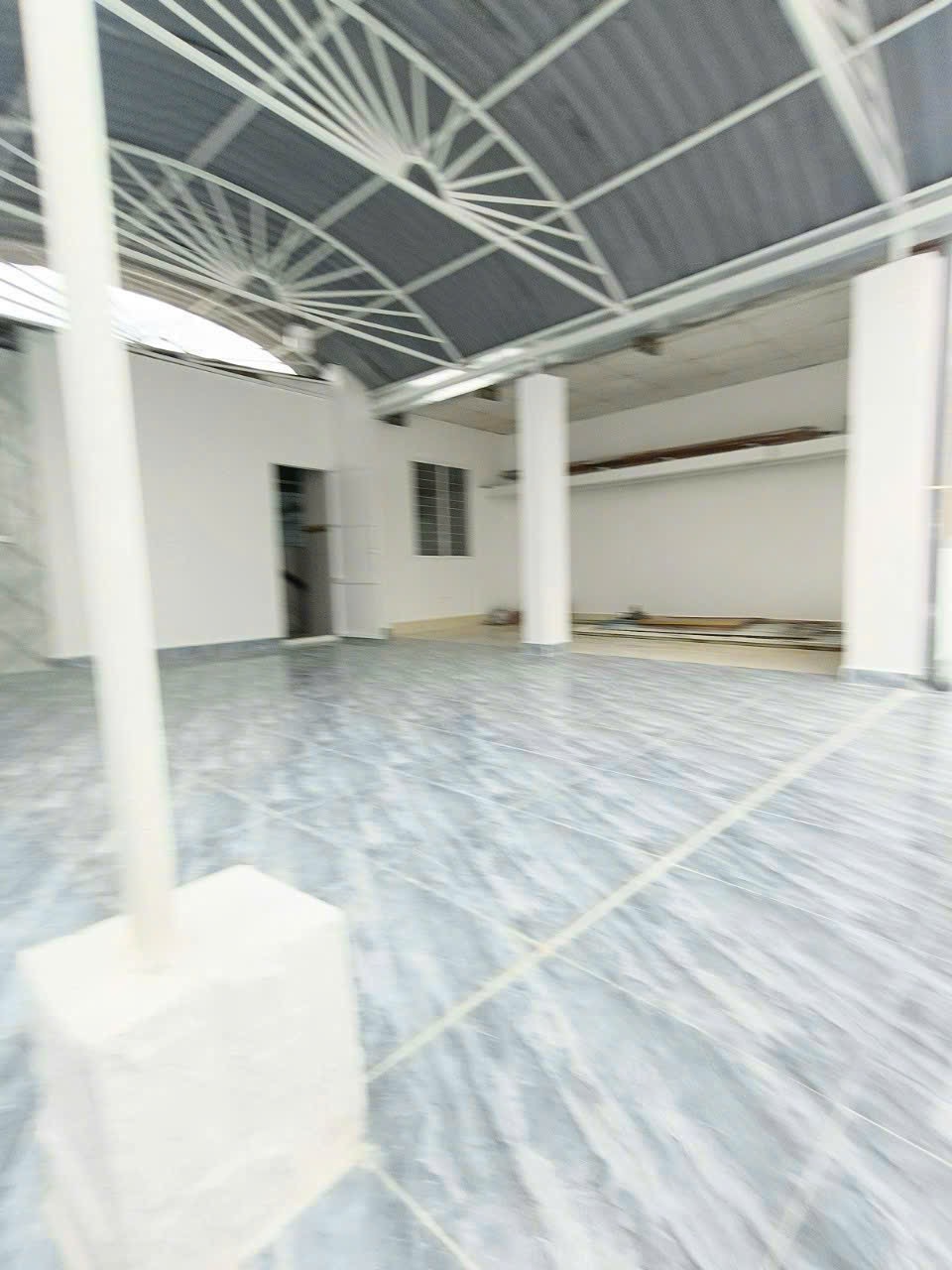 Bán Nhà hẻm 10 8x14