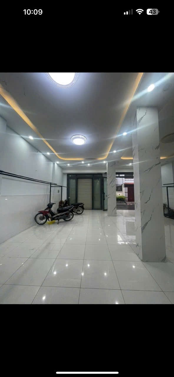 MT ĐƯỜNG 5F GIÁP TẤN PHÚ, 3LẦU, 9PN, NHÀ ĐẸP