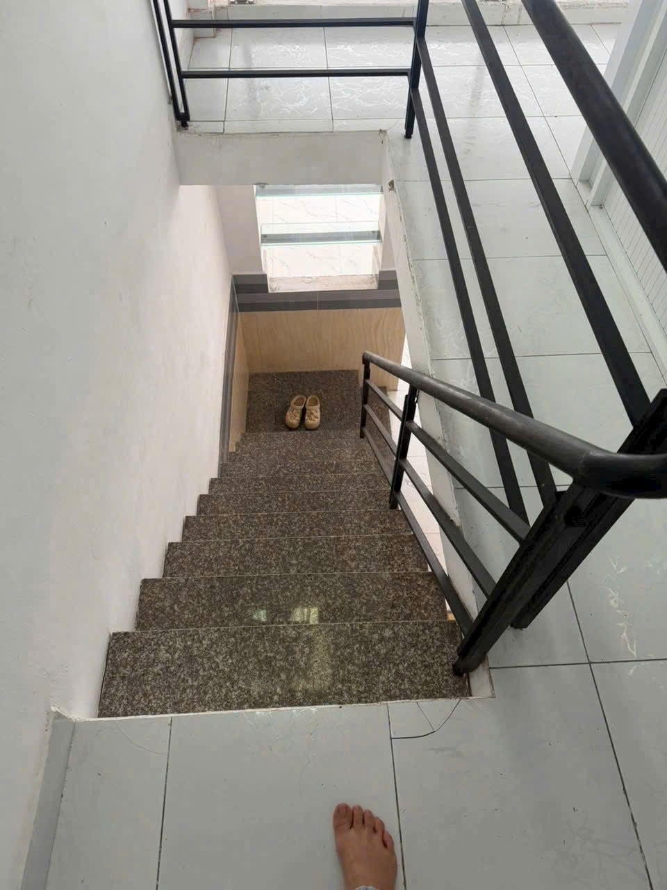 MẶT TIỀN ĐS20 - GÒ XOÀI - BÌNH TÂN - ĐƯỜNG 6M THÔNG 2 ĐẦU - GẦN TRƯỜNG HỌC, CHỢ, SIÊU THỊ