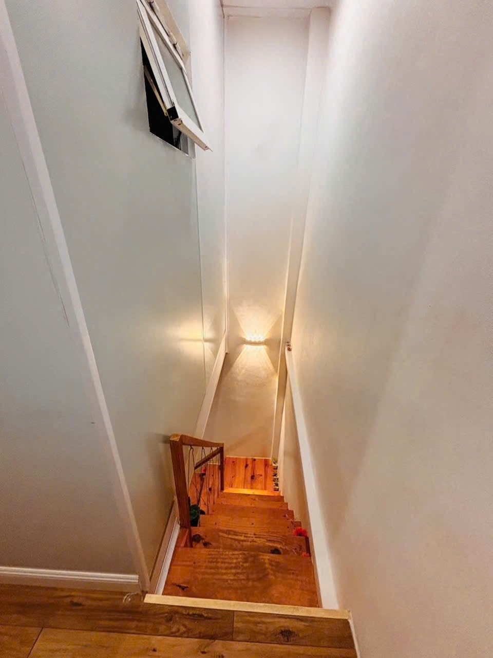 NHÀ ĐẸP - TÂN PHÚ