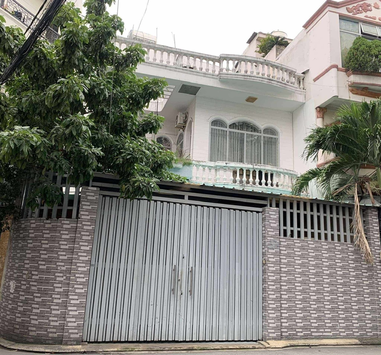 Mặt tiền Lê Trung Nghĩa khu K300. Thực tế 135m2