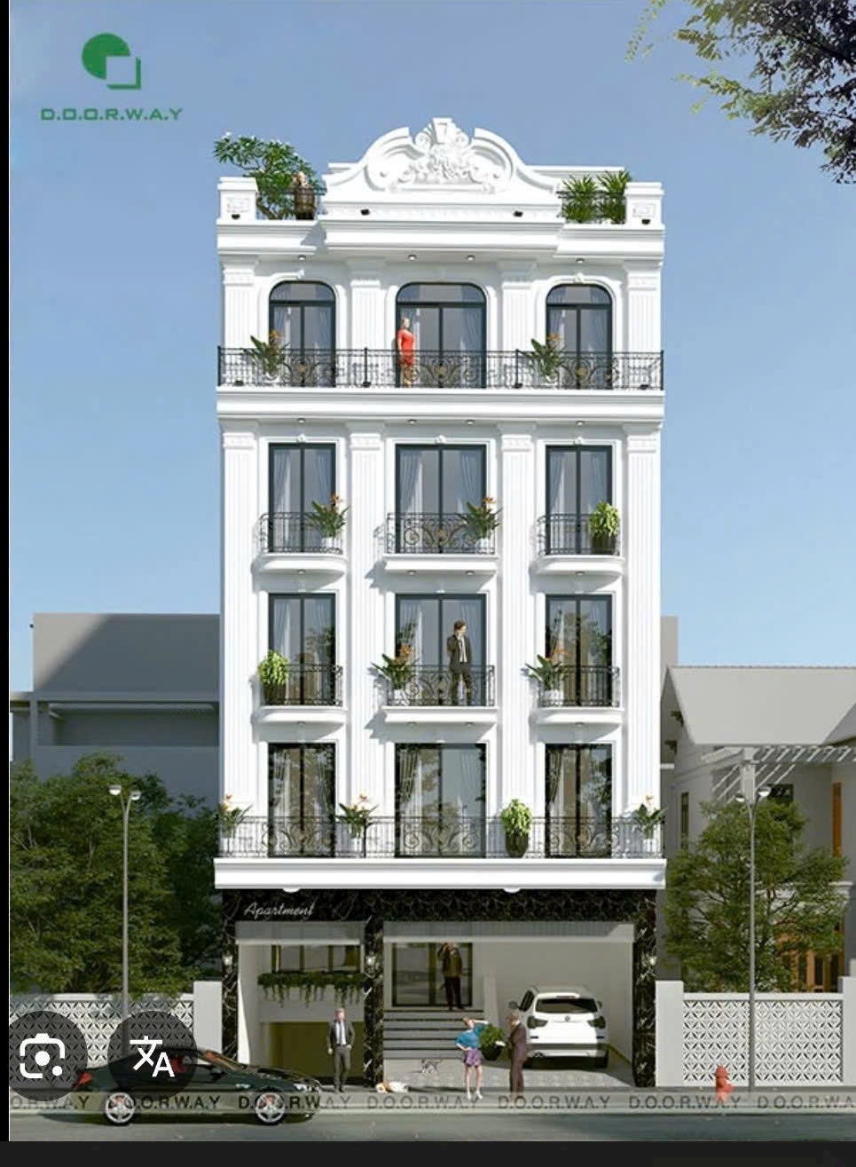 Bán đất hẻm 8m lê văn quới Bình Tân