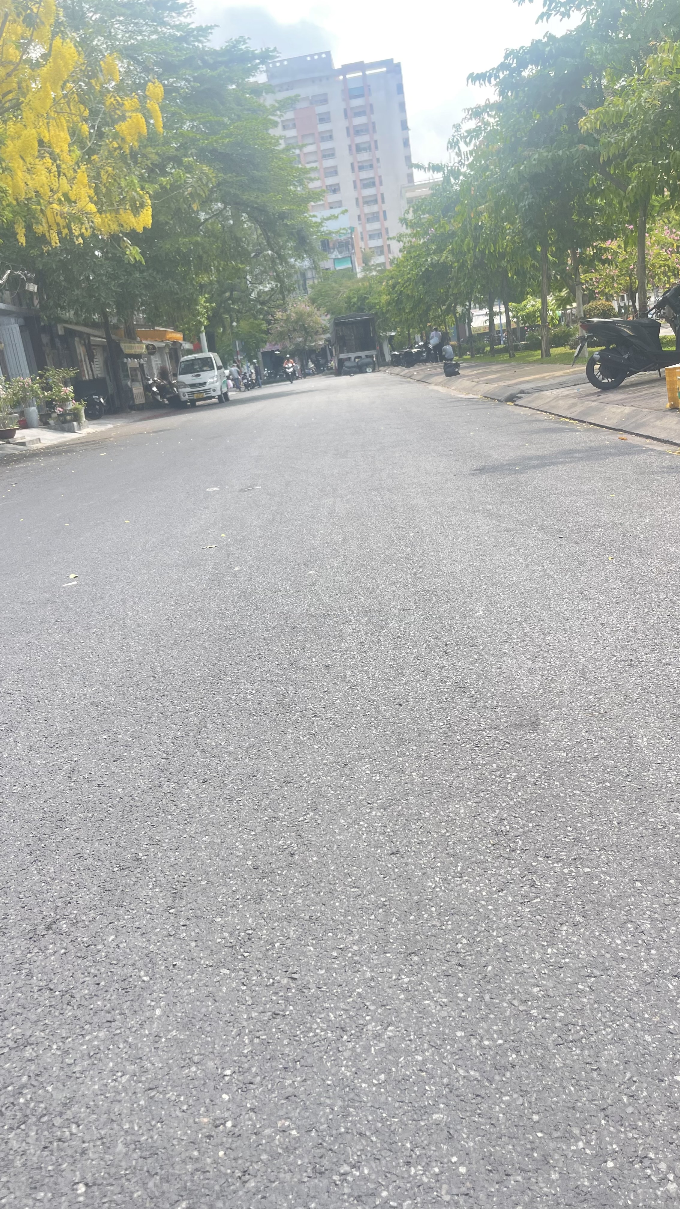 MT KINH DOANH VIP KHU BÀU CÁT 