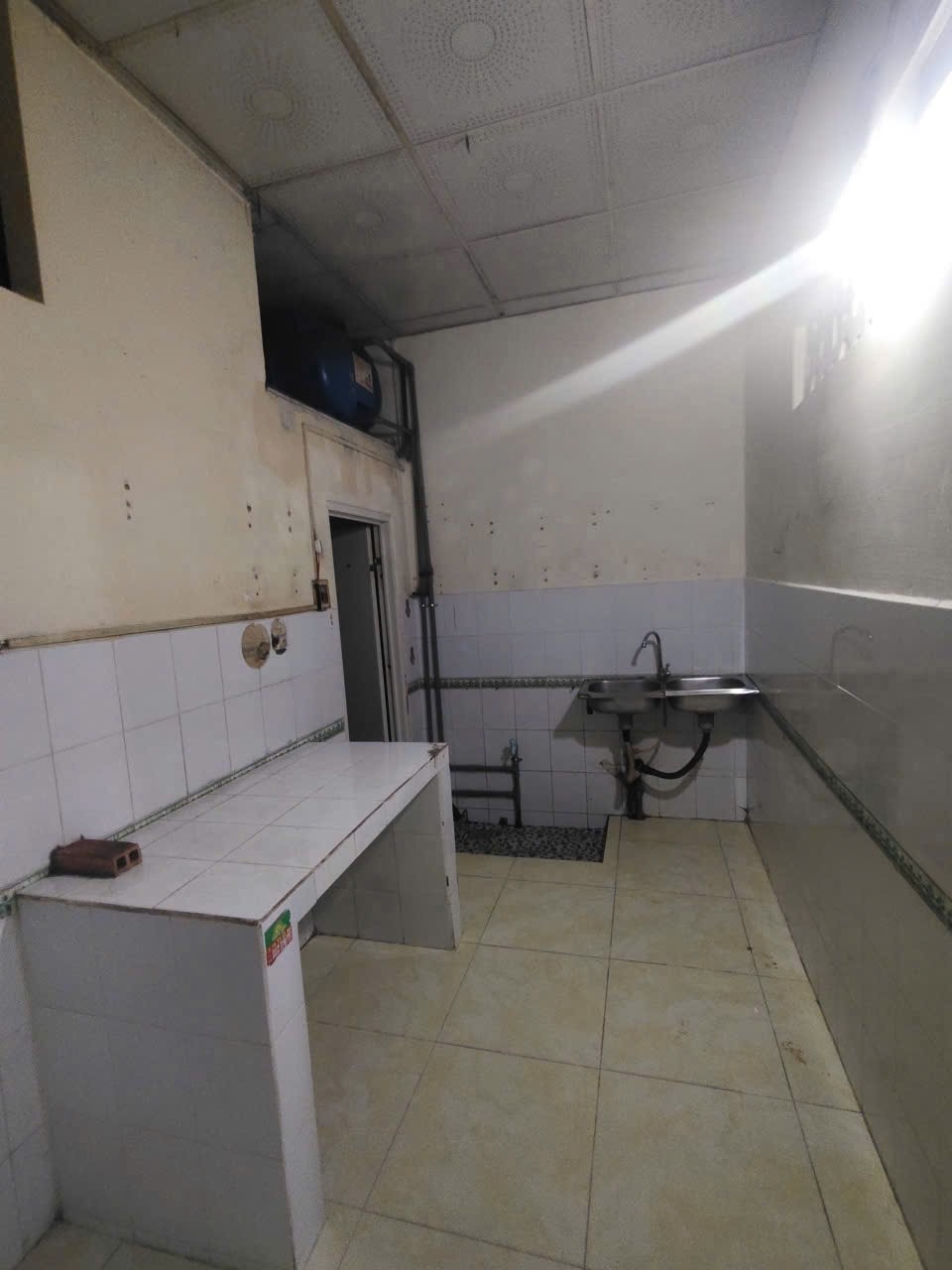 Dành cho khách thích tự sửa theo gu riêng – hẻm xe hơi – vị trí đẹp