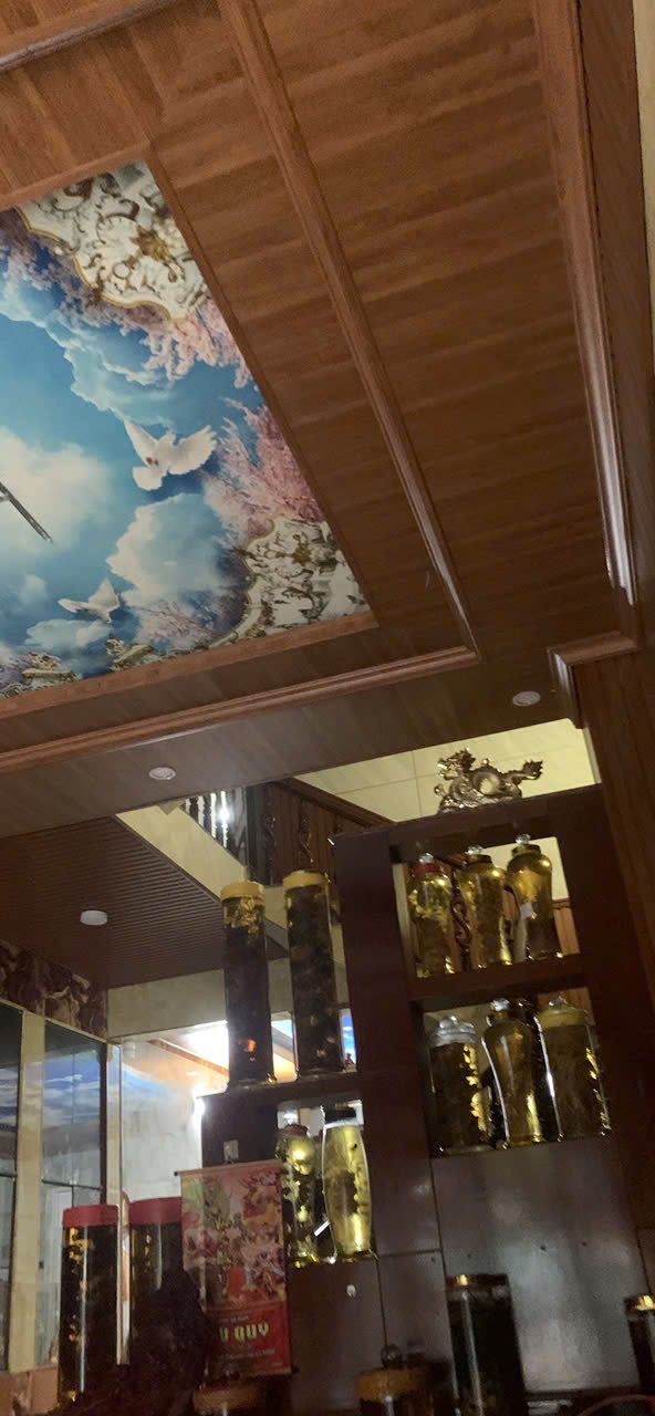 Bán Nhà mặt tiền Đàm Thuận Huy 4.5✖️18 