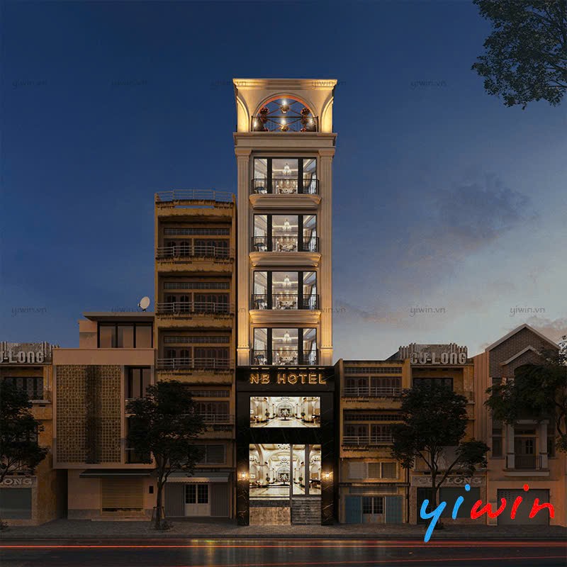 MẶT TIỀN 140M2, THUẬN TIỆN VPCTY, TRUNG TÂM DẠY HỌC, CHDV, KHÁCH SẠN