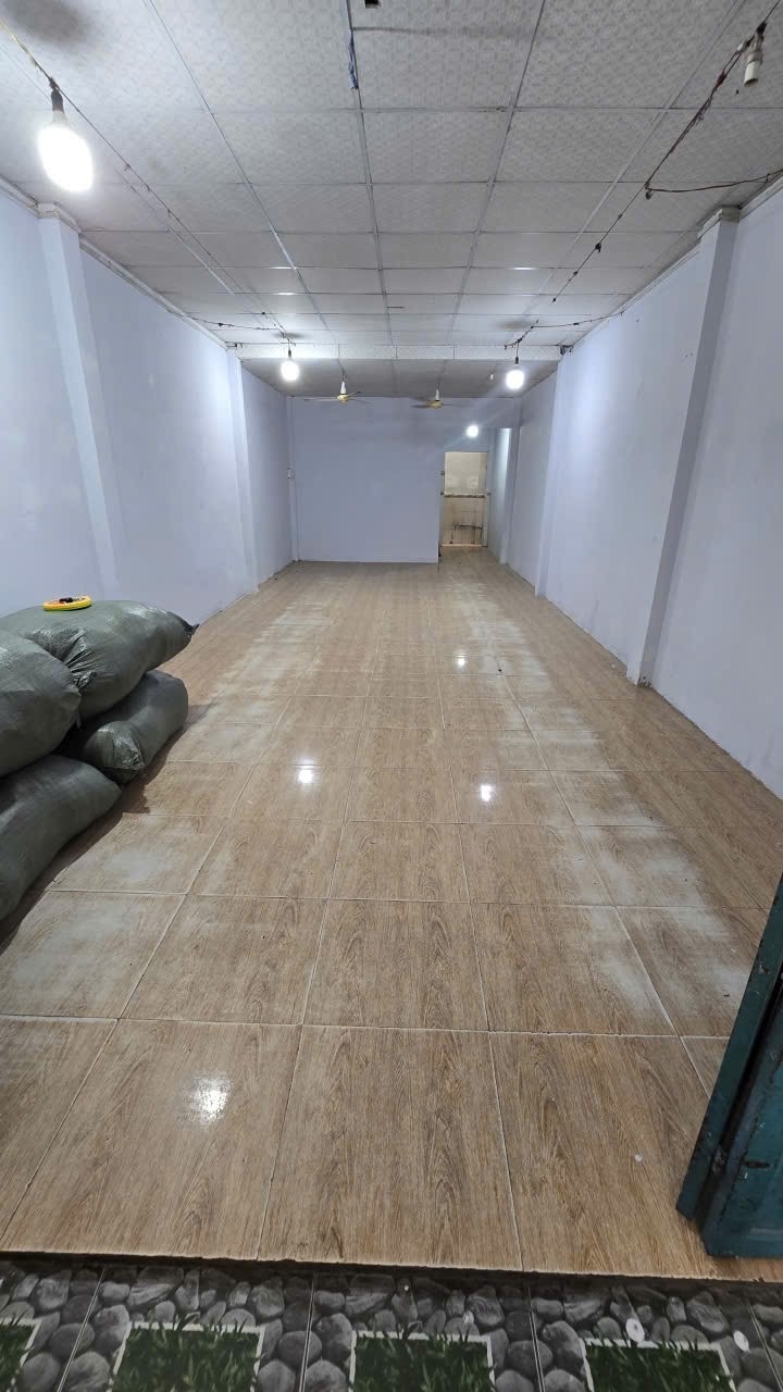 NHÀ CHÍNH CHỦ BÌNH TÂN - ĐANG CHO THUÊ 