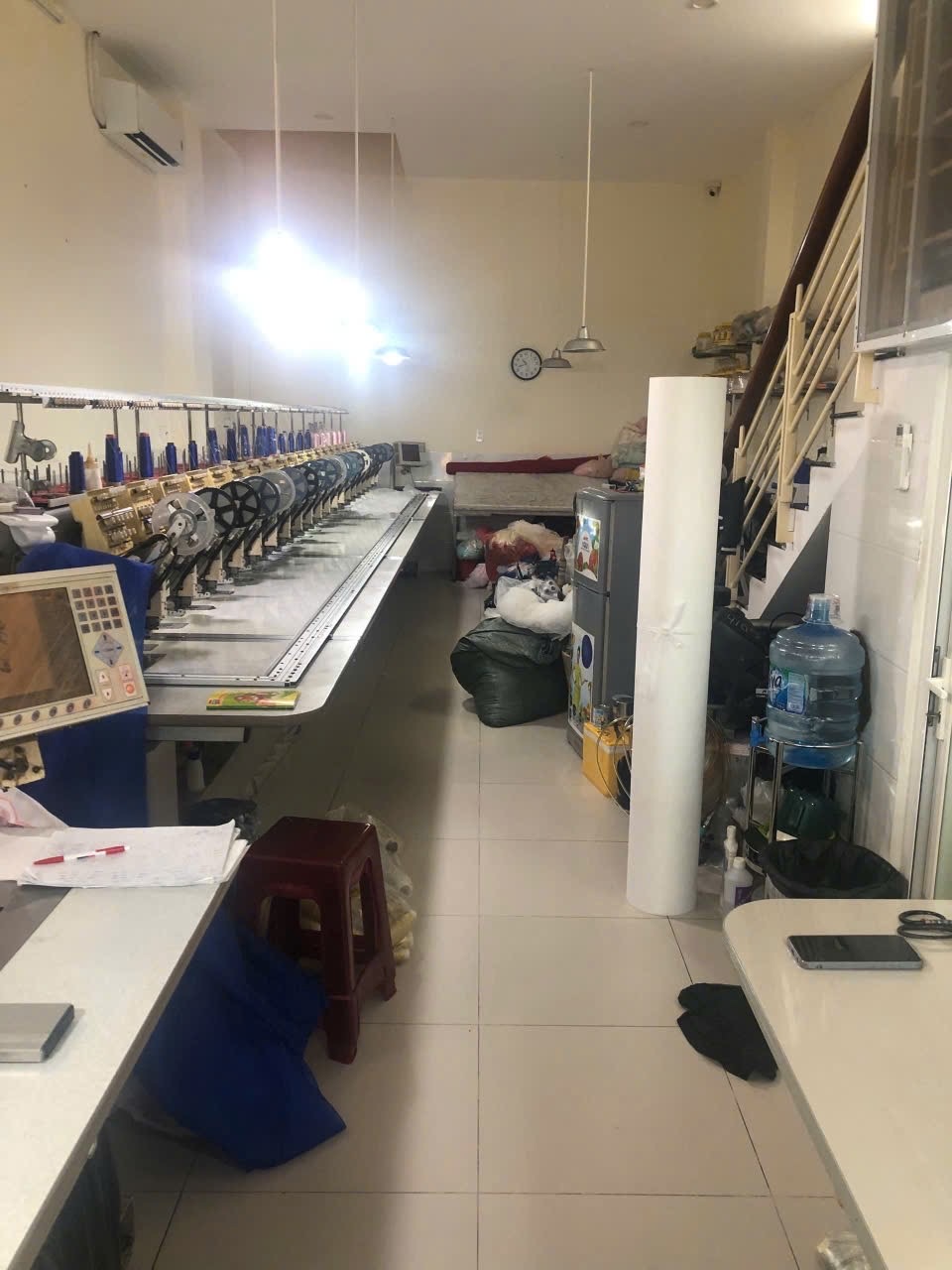 NHÀ HẺM - TÂN PHÚ